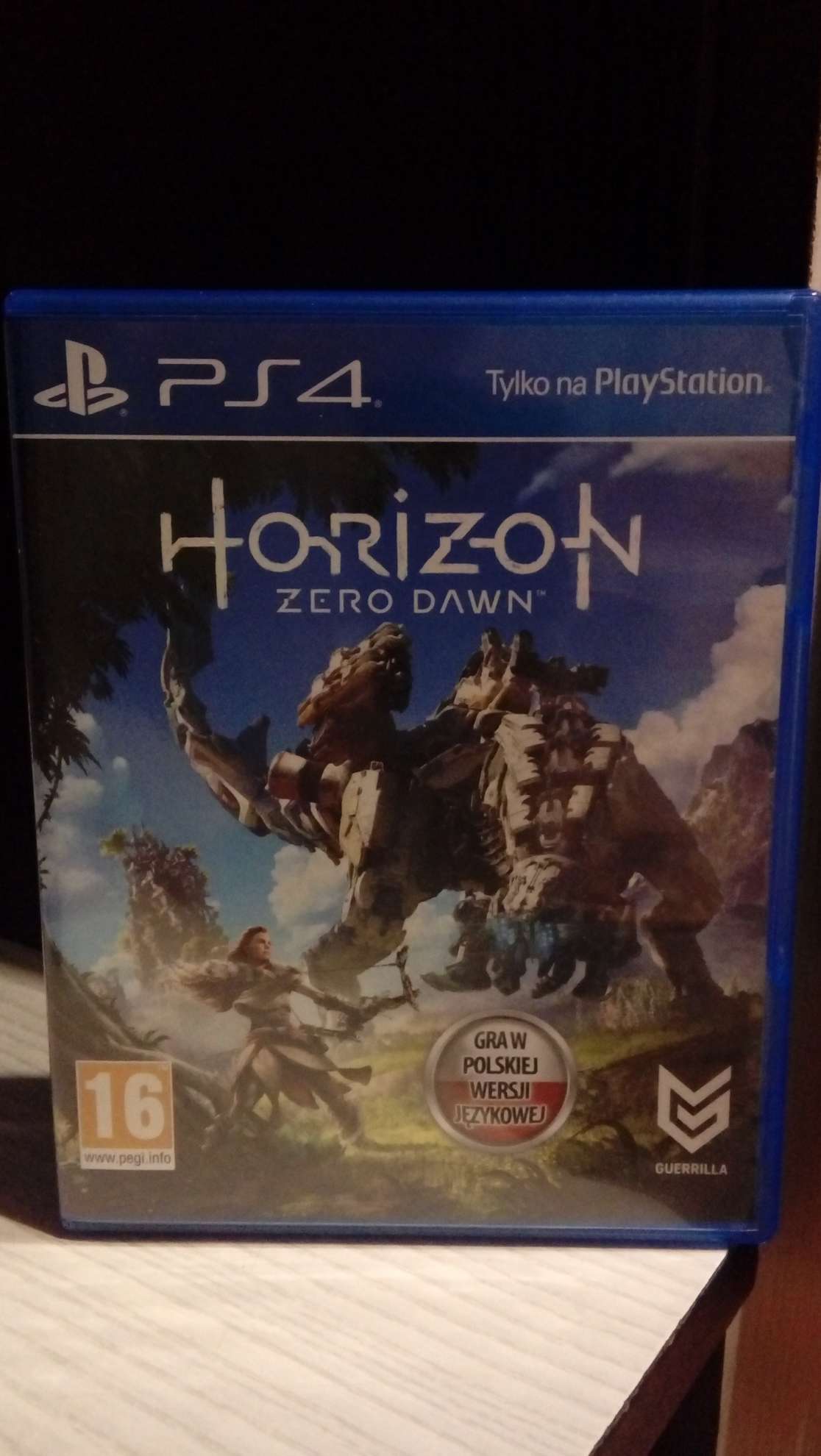 &quot;Spróbujemy przenieść id Tech 5 na Wii U&quot;