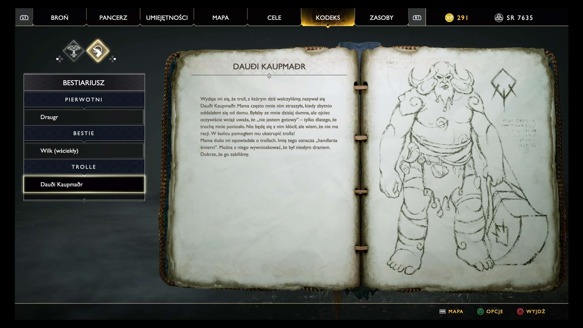 Zombiaki zrobiły się na złoto