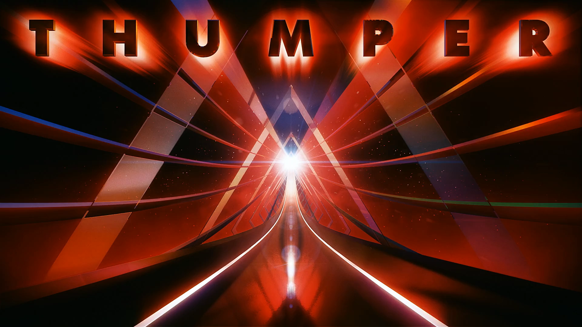 Recenzja - Thumper [Switch]