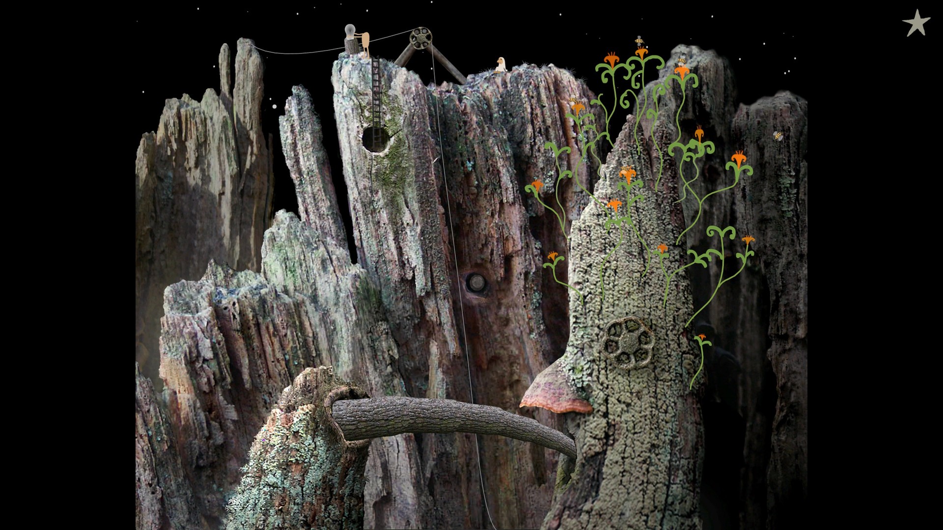 Samorost #2