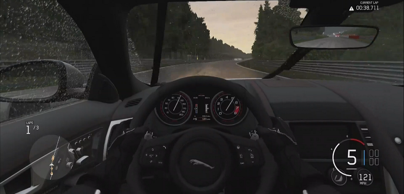 Forza Motorsport 6 zachwyci was w każdym calu - dostaniemy blisko 500 pojazdów!