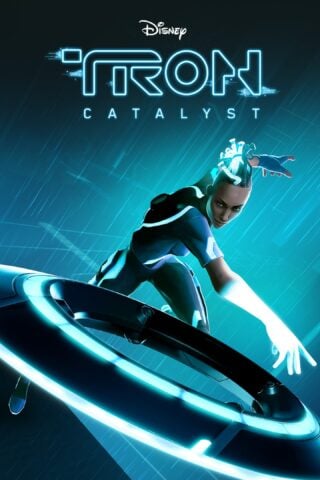 TRON: Catalyst