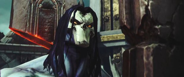 Darksiders II E3 Trailer