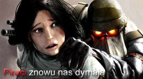 Killzone 3 i Crysis 2 już wylądowały...