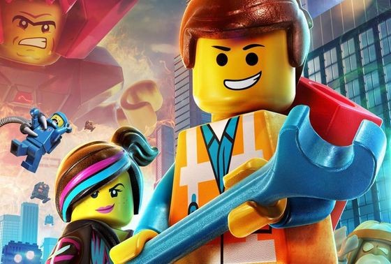 Recenzja gry: LEGO Przygoda gra wideo