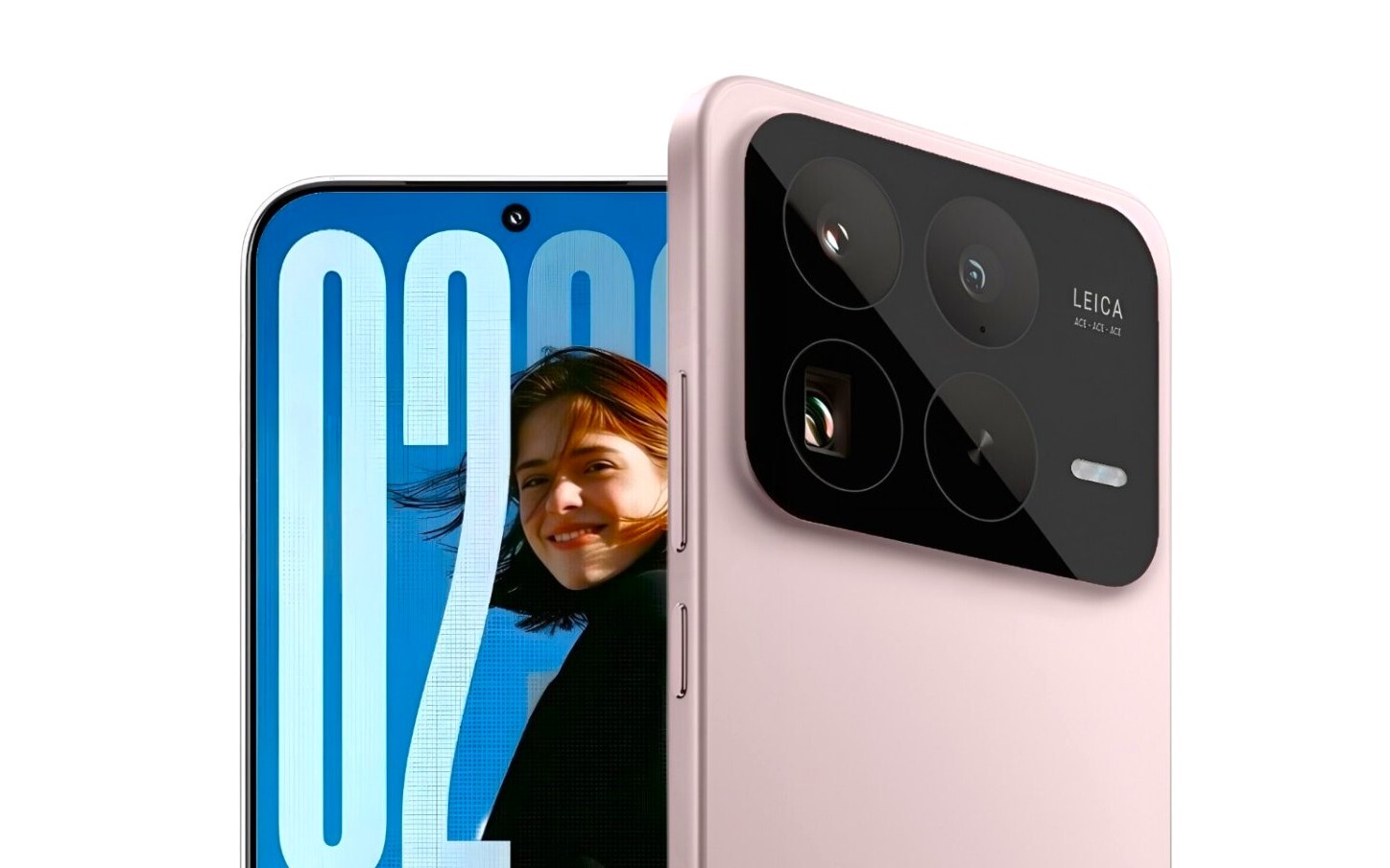 Xiaomi 16
