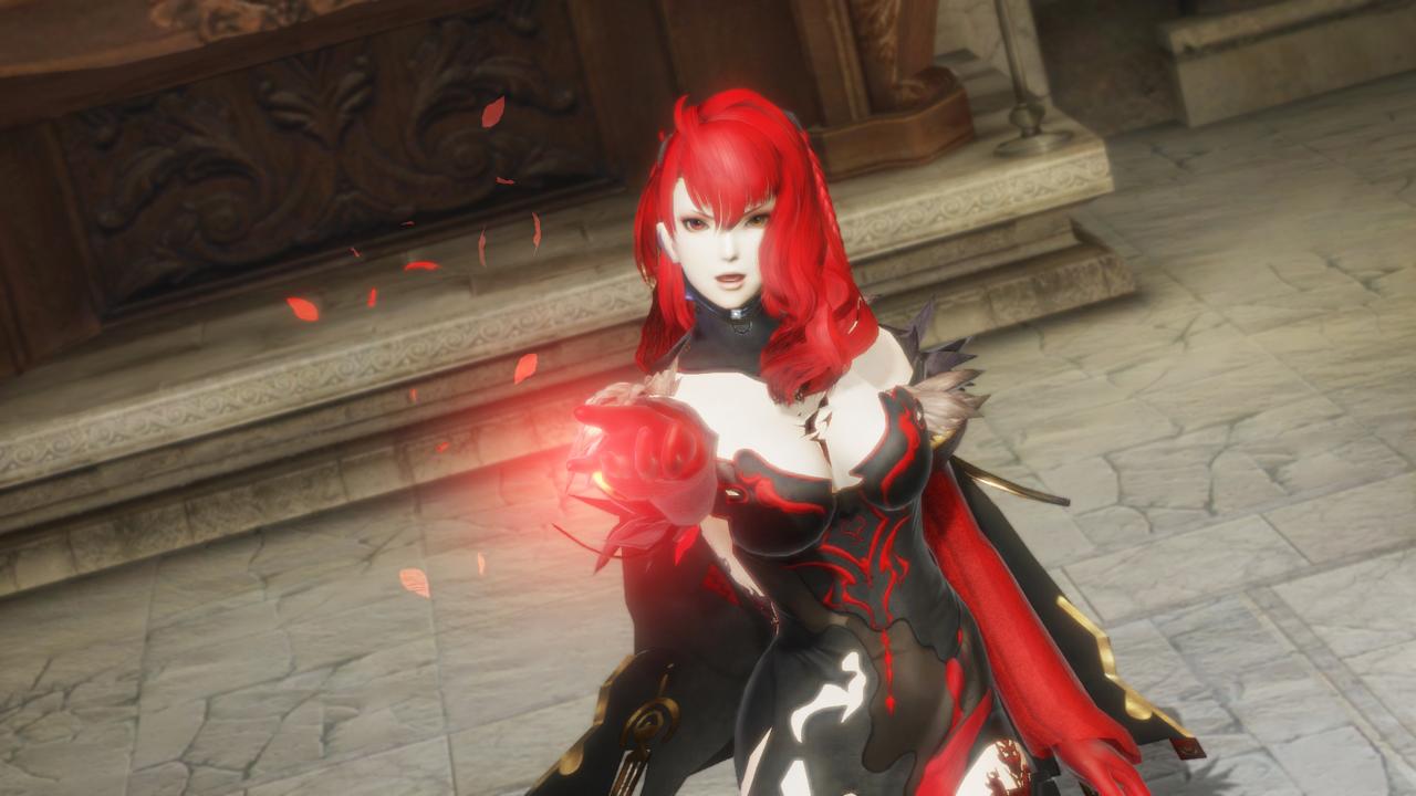 Deception IV: Another Princess