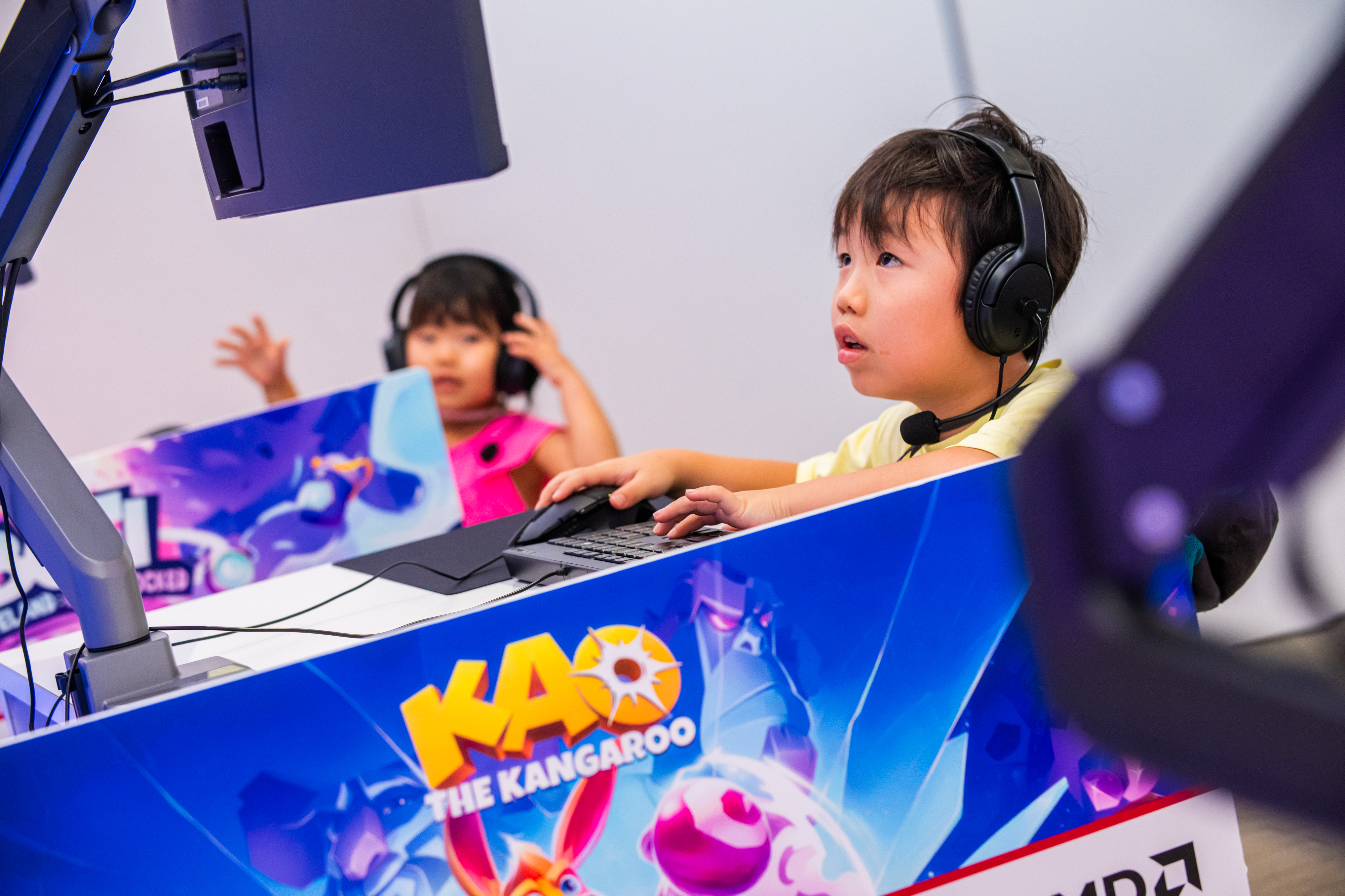 Digital Dreamers: Games from Poland