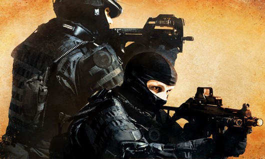 Valve przypomina o Counter-Strike: GO