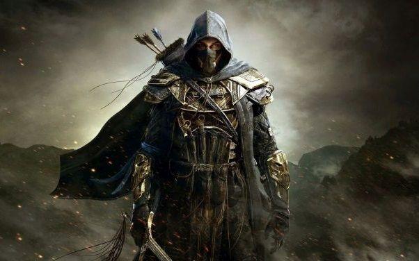 The Elder Scrolls Online bez abonamentu! Poznaliśmy datę premiery gry na konsolach
