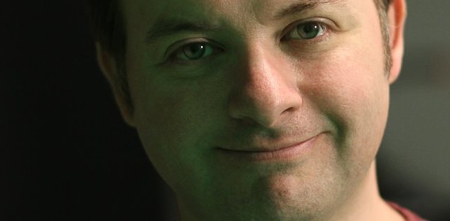 David Jaffe: &quot;Następna generacja będzie ostatnią&quot;