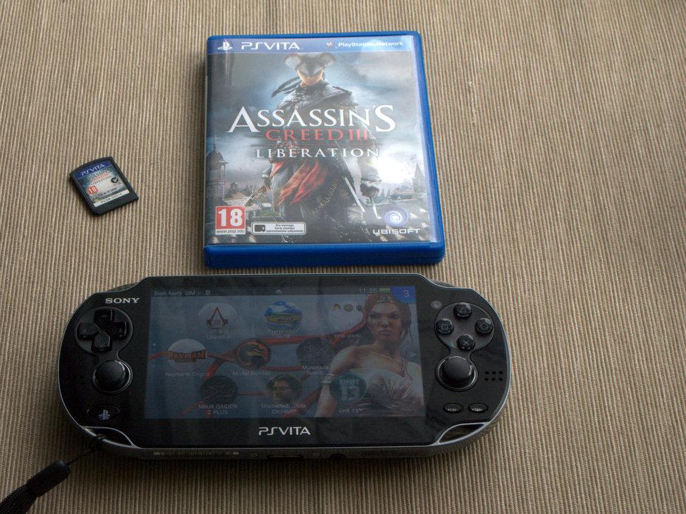 L.A. Noire - technologia na wideo