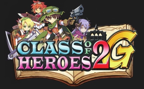 Class of Heroes 2G z angielskimi napisami - premiera w przyszłym roku