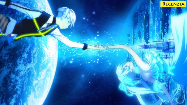 Recenzja: Exist Archive: The Other Side of the Sky (PS4)