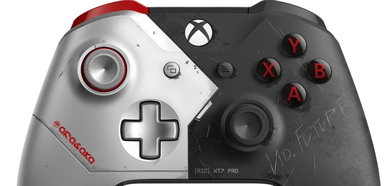 Microsoft kontruje Sony. Xbox Series X skorzysta ze wszystkich gier i kontrolerów do Xboksa One