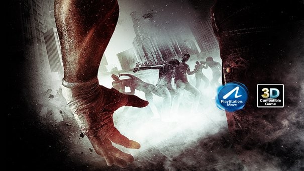 The Fight doczeka się DLC