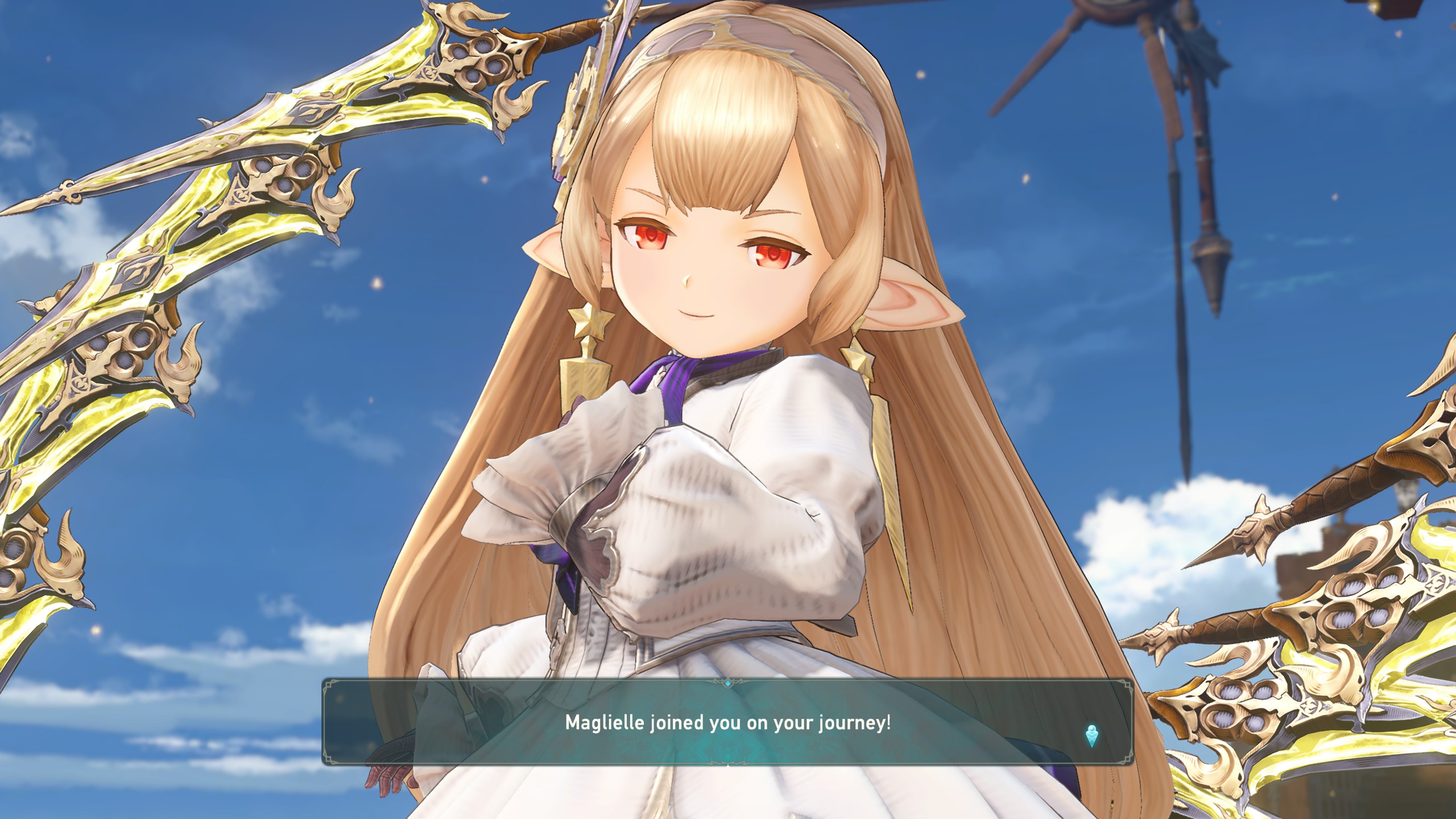 recenzja Granblue Fantasy: Relink – Endless Ragnarok