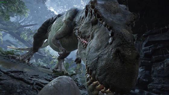 Crytek pokazuje, co potrafi zwojować za pomocą Virtual Reality