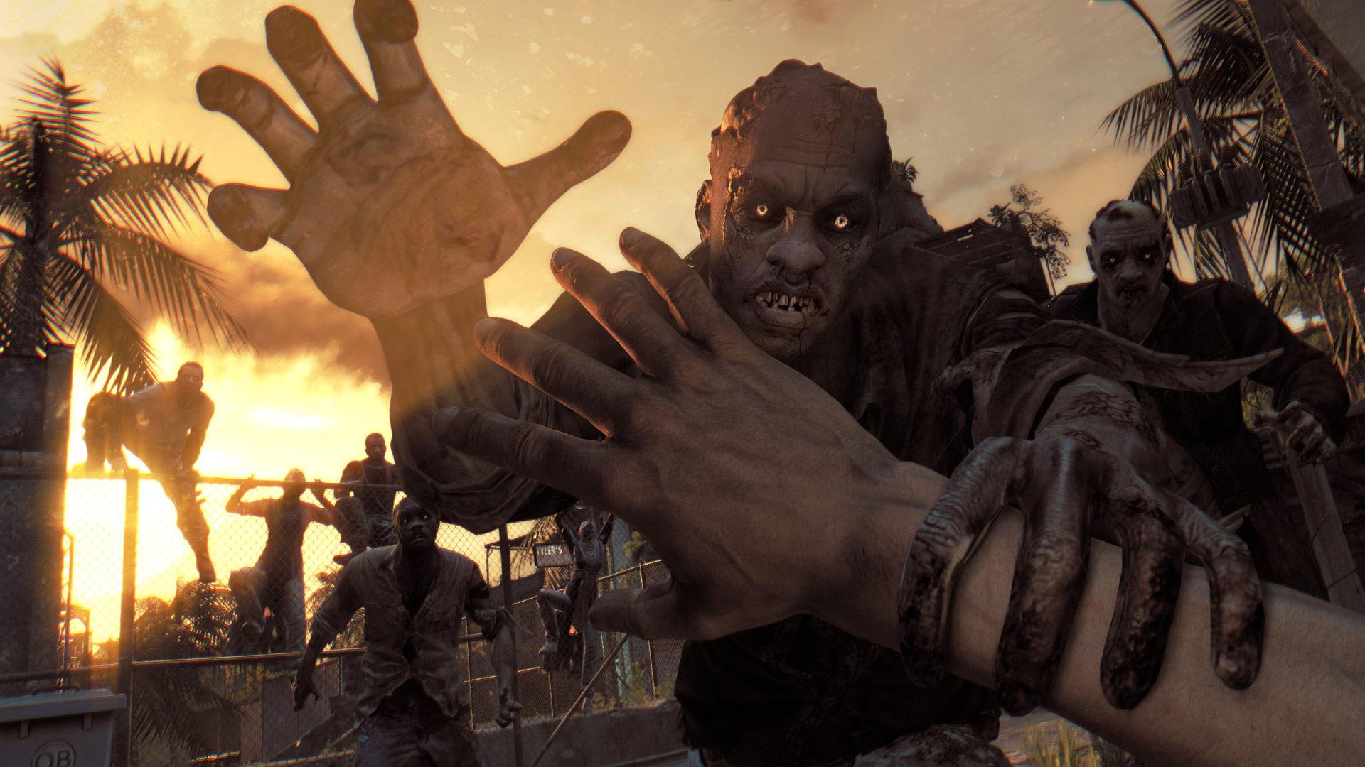 Nie grałeś jeszcze w Dying Light? Wypróbuj grę przed kupnem!