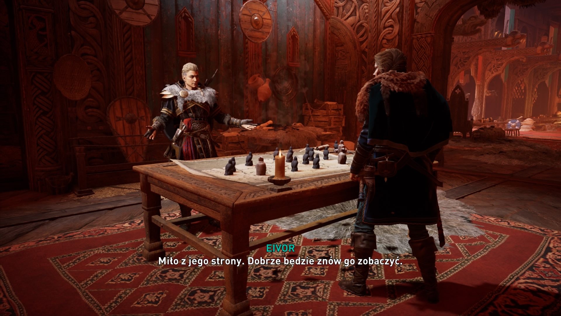 Tales of Xillia w Europie - wywiad