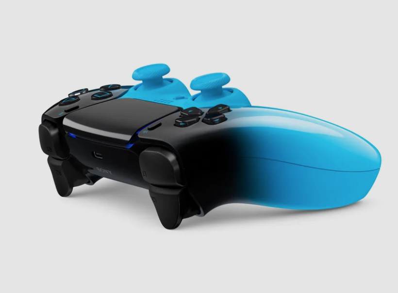 PlayStation Hyperpop Collection Rhythm Blue #2