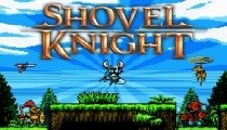 Shovel Knight - intrygujący &quot;indyk&quot; zmierza na konsole Nintendo