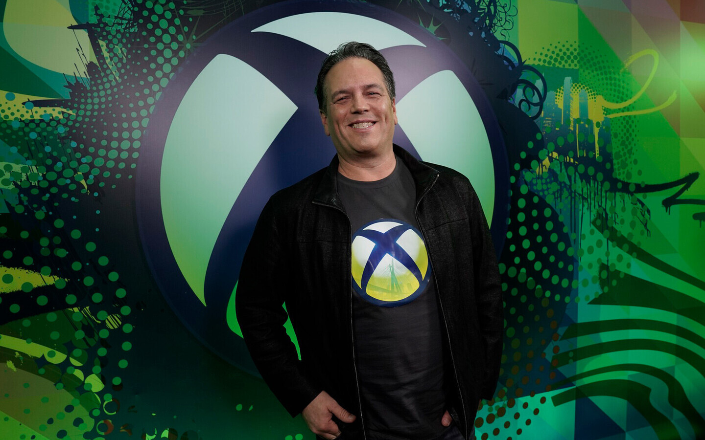 Phil Spencer / Xbox