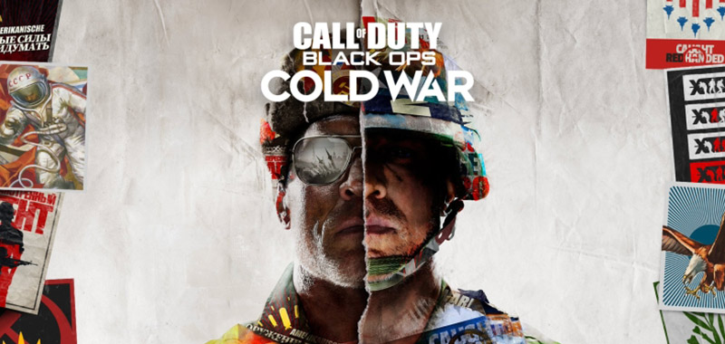 Call of Duty: Black Ops Cold War w Media Expert! Sprawdźcie ofertę