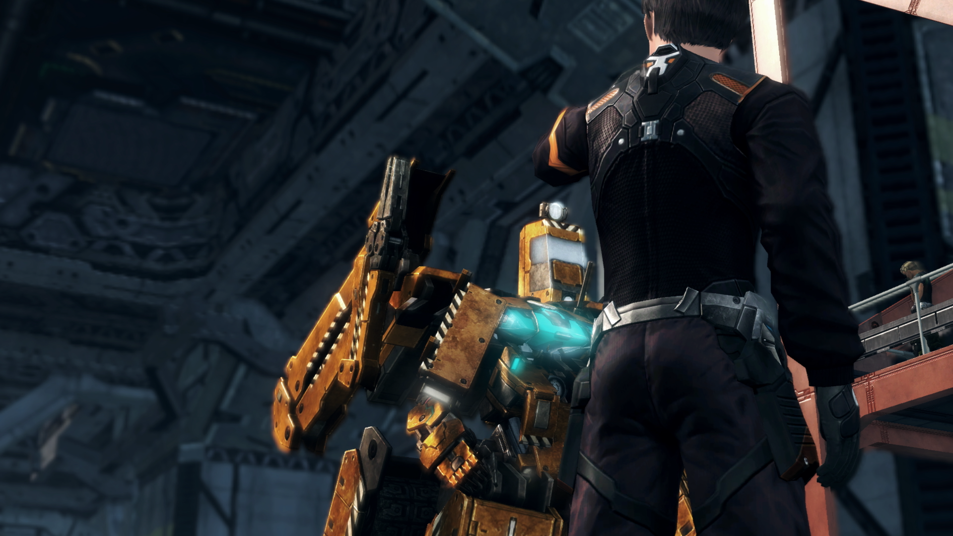 Xenoblade Chronicles X: Definitive Edition – recenzja gry. Mechy