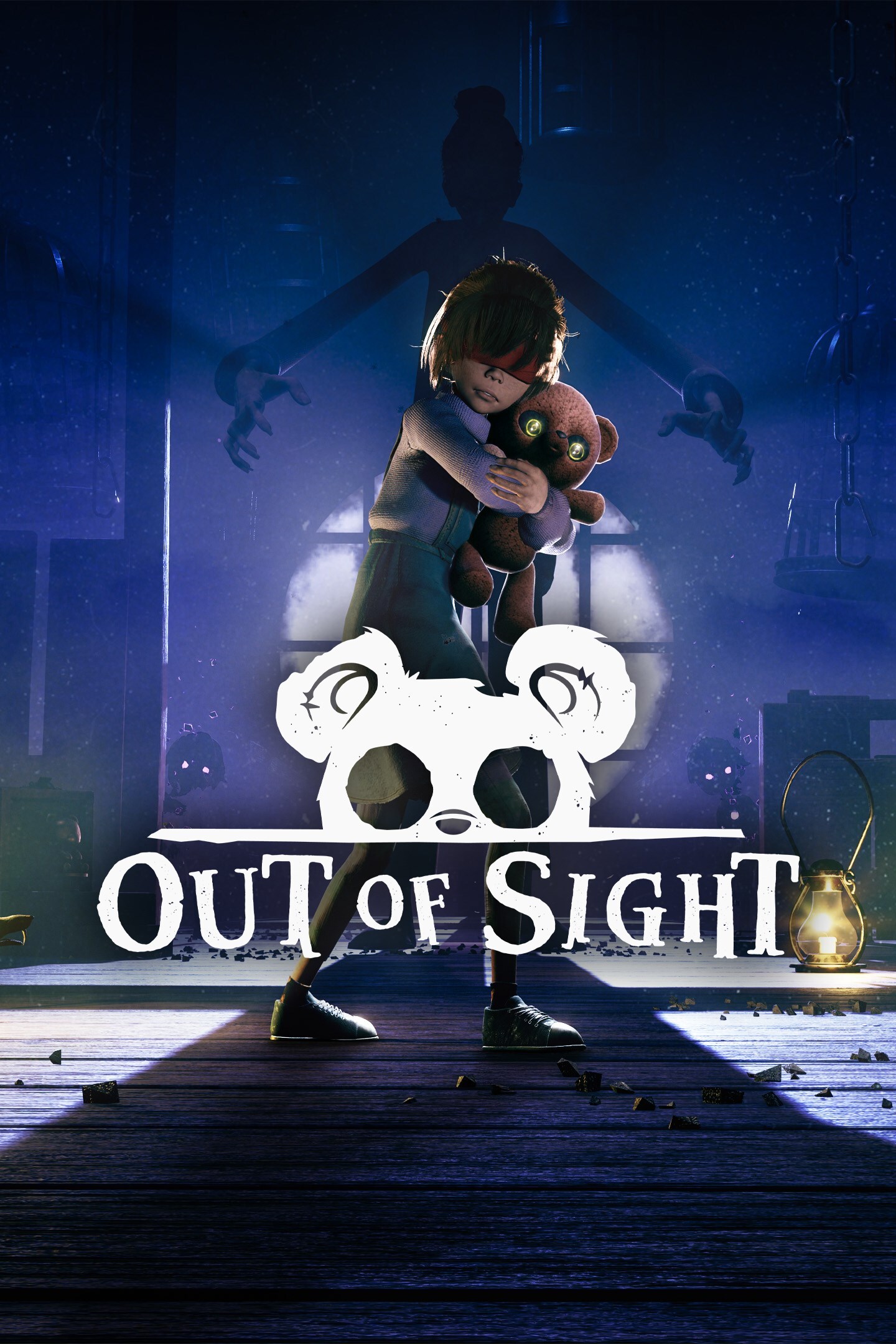Out of Sight