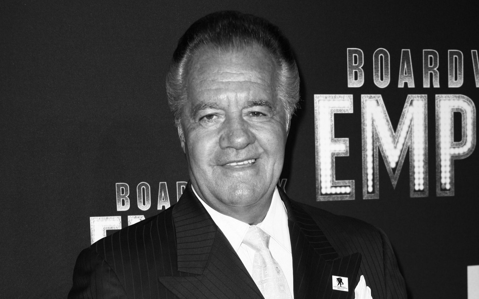 Tony Sirico