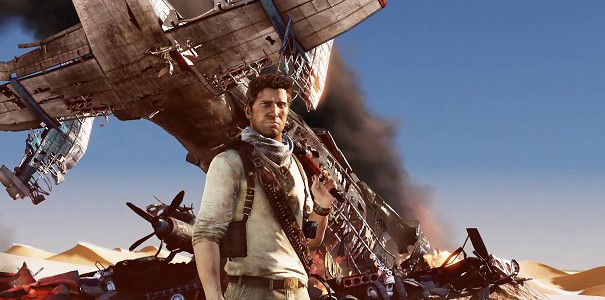 Wywiad z Ericiem Monacell Uncharted: Kolekcja Nathana Drake'a