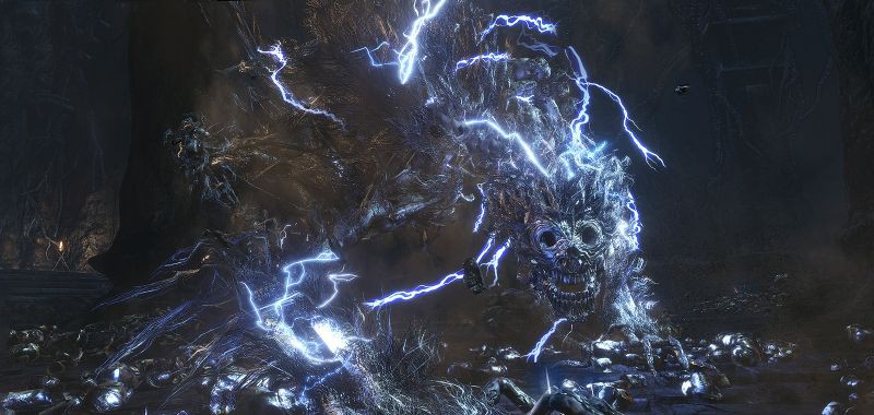 Nowy patch do Bloodborne zmieni co nieco w kwestii rozgrywki sieciowej