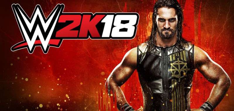 WWE 2K18. Lista 37 zapaśników, którzy trafią do gry