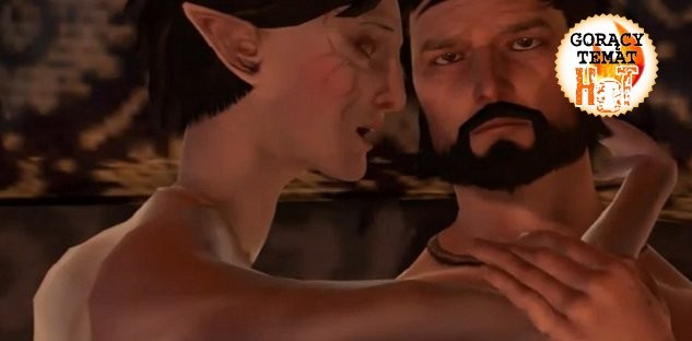 HOT: Skandaliczne praktyki EA względem graczy niezadowolonych z Dragon Age II...