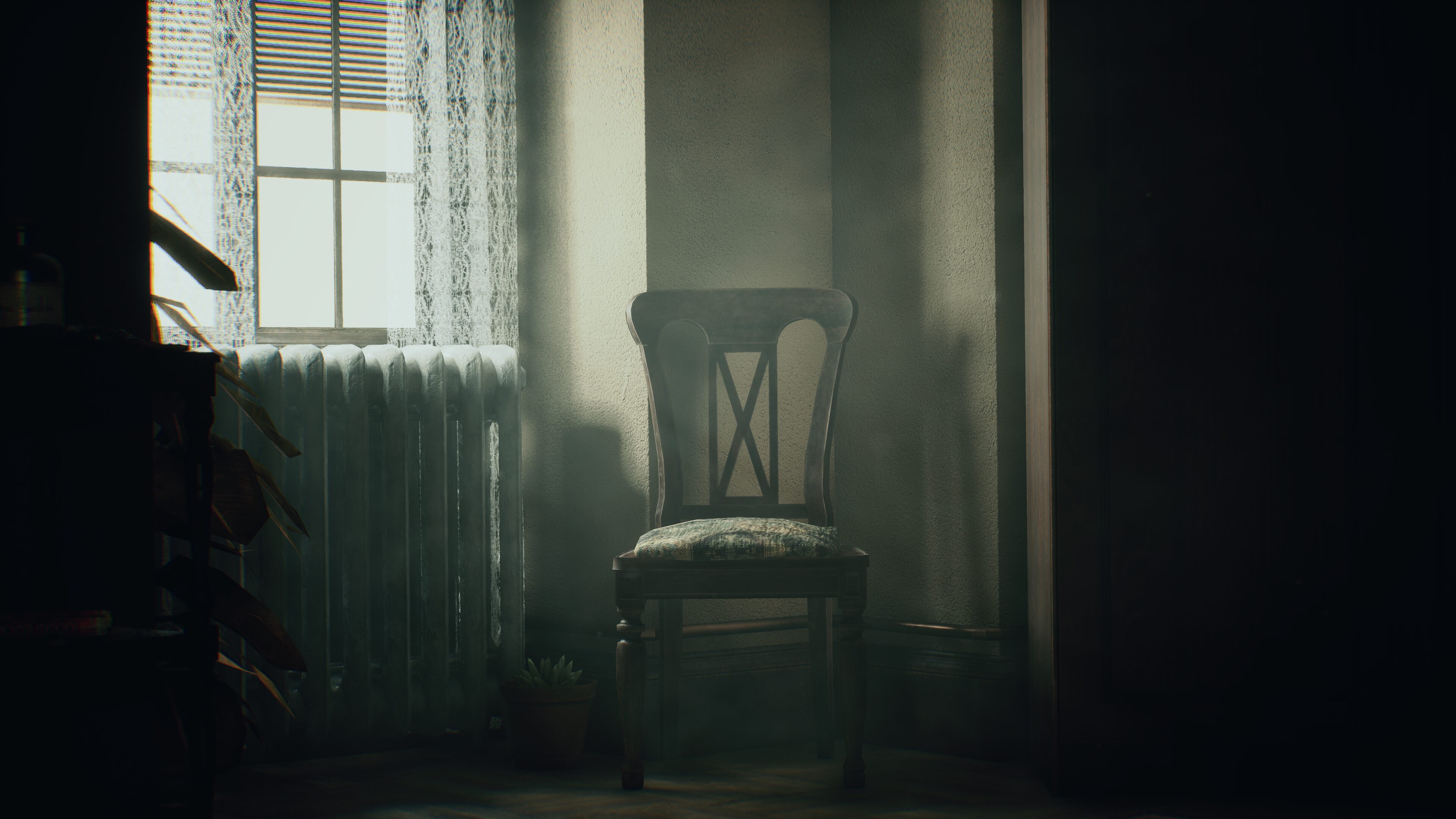 Frame Zero #5