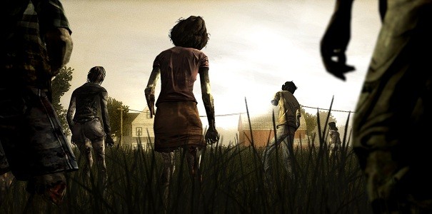 Telltale potwierdziło trzeci sezon The Walking Dead