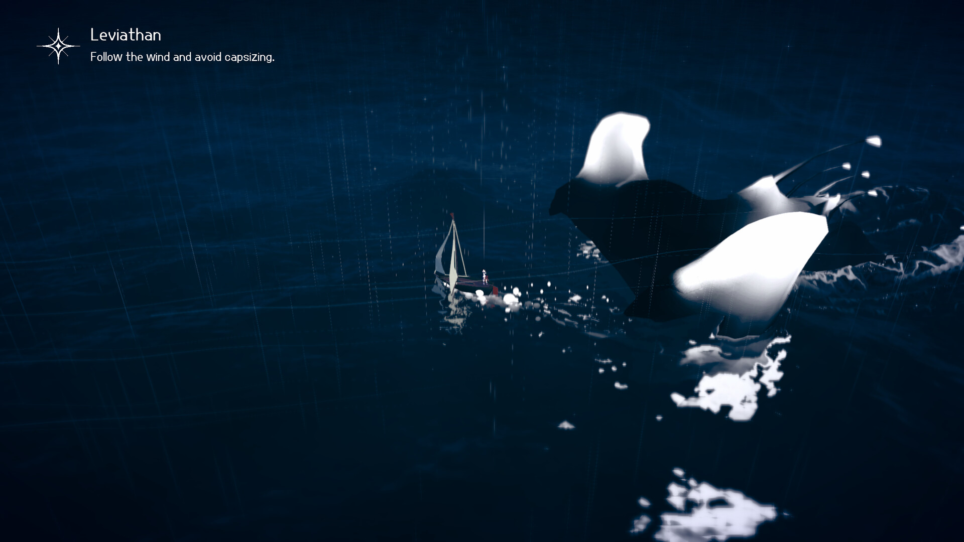 Grey Wake #3