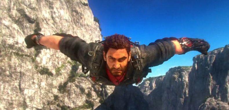 Kim jest Rico? Poznajcie bliżej bohatera Just Cause 3
