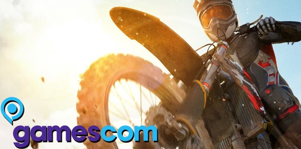 Playtest: Moto Racer 4 (PS4)