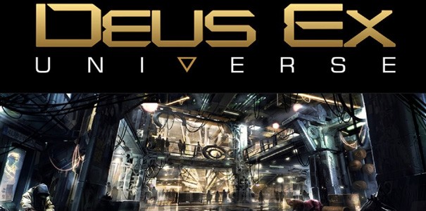 Deus Ex na konsole nowej generacji poruszy kontrowersyjne tematy