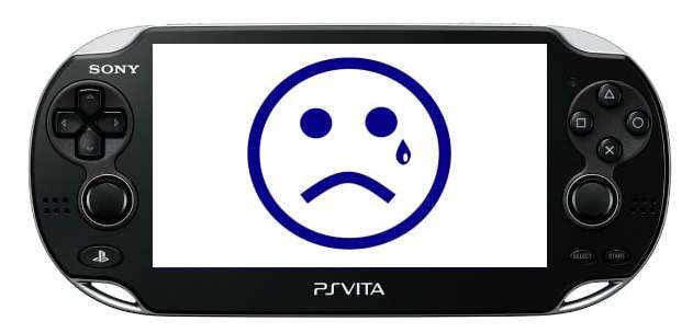 E3 2017 bez PlayStation Vita. Sony nie wie czemu konsola nie chwyciła na Zachodzie