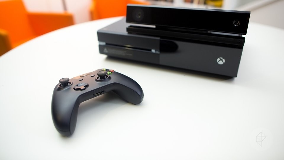 Microsoft potwierdza zestaw Xboksa One bez Kinecta!