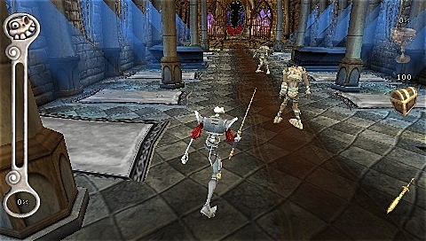 MediEvil: Resurrection