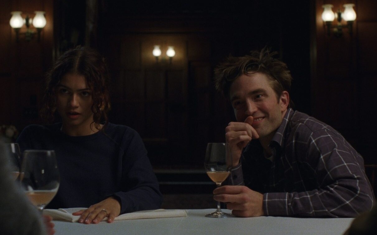 Film Drama z Zendayą i Pattinsonem krytykowany za kontrowersyjny wątek