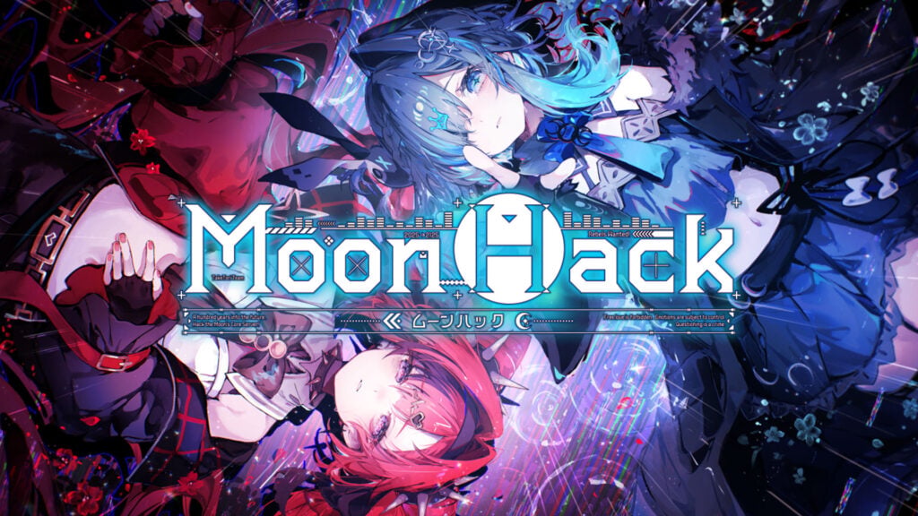 MoonHack