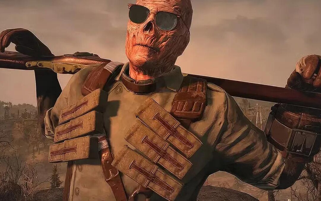 Fallout 76 bije rekordy! Bethesda zdradza dlaczego gracze masowo wracają do gry