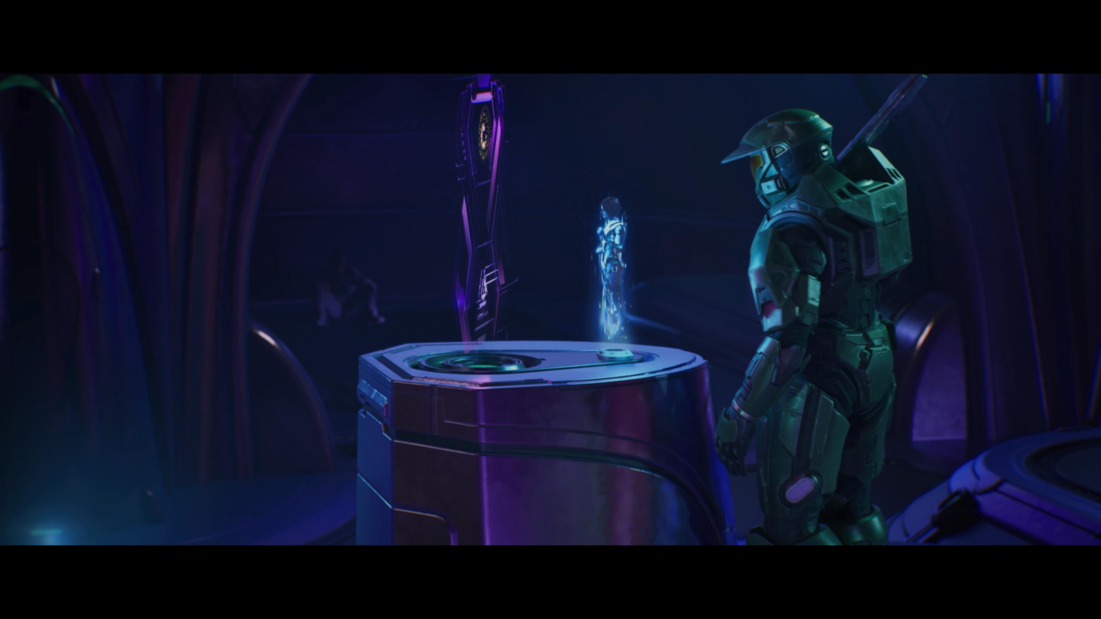 Halo: Campaign Evolved - recenzja gry. Master Chief i Cortana
