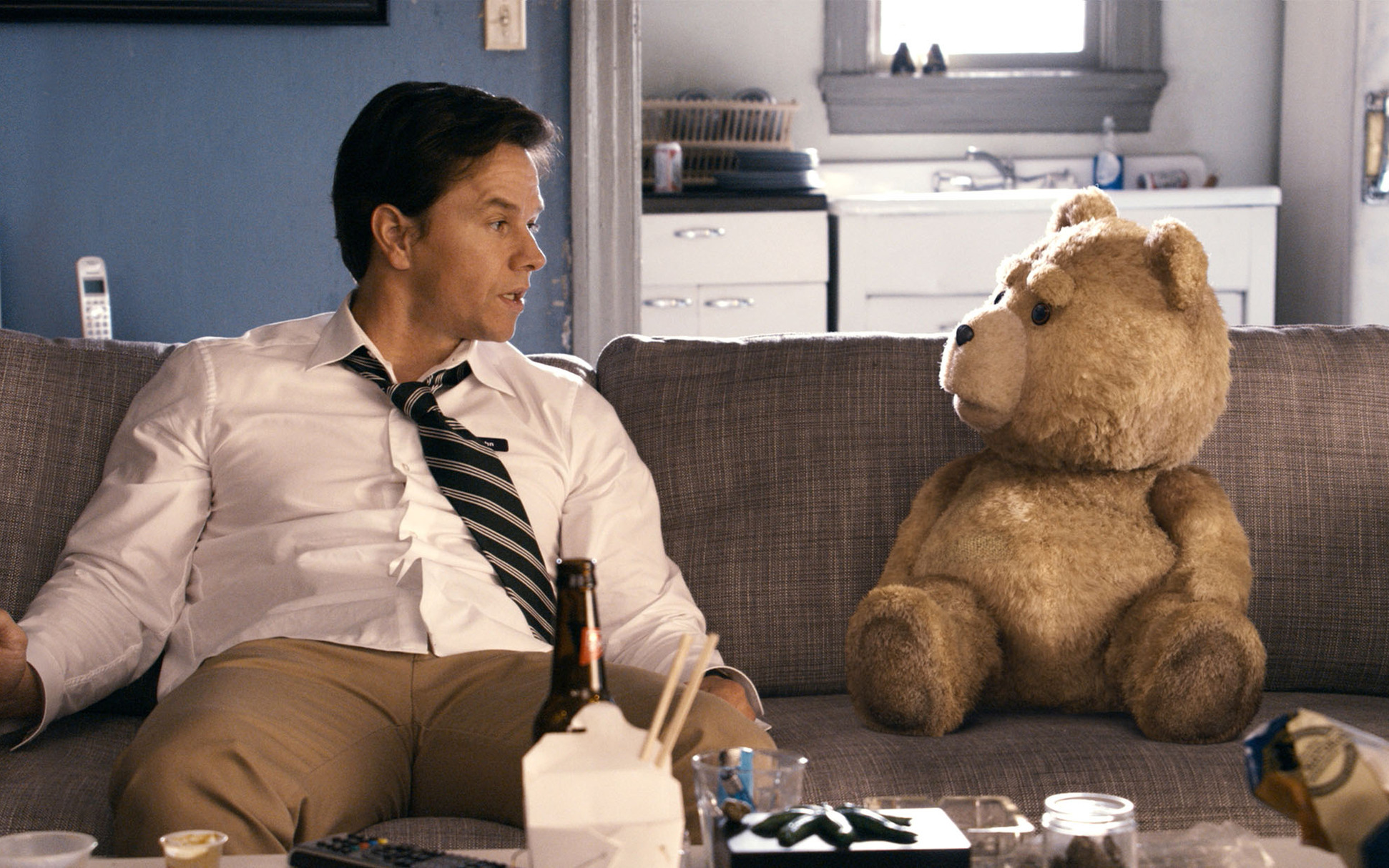 Ted