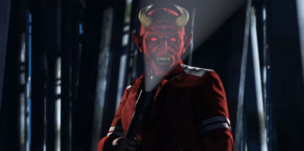 Los Santos w GTA: Online także poczuło klimat Halloween. Pojawił się nowy tryb rozgrywki